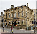 The Courthouse, Barnsley