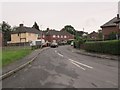 Foundry Mill Crescent - Foundry Mill Street