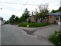 Post office and general store, Tongue