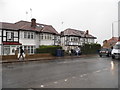 Nether Street, Finchley