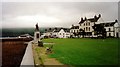 Inveraray in 1989