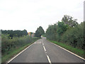 A372 southwest of Rose Cottage Farm