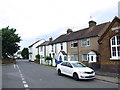 The Street, Upchurch