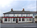 The Rose Inn, Rainham