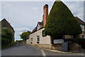 The Yew Tree public house, Conderton