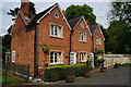 School Cottage, Beckford