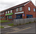 Jobcentre Plus, Caldicot