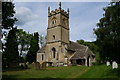 St John the Baptist, Oxenton