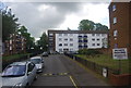 Flats, Hyde Close