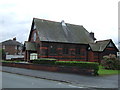 Farnworth Methodist Church