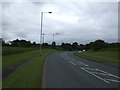 Clock Face Road (A569)