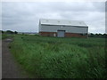 Barn, Tan House Farm