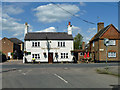 The Queens Head, Long Marston