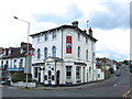 The Derby Arms, Ramsgate