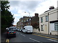 Chatham Place, Ramsgate