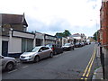 Chatham Street, Ramsgate