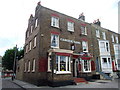 Camden Arms, Ramsgate