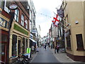 Harbour Street, Ramsgate