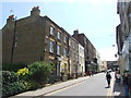 Albion Street, Broadstairs