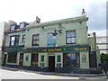 The Dolphin Inn, Broadstairs