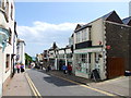 Harbour Street, Broadstairs