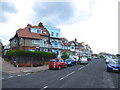 Eastern Esplanade, Broadstairs