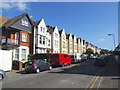 Norfolk Road, Cliftonville