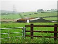 Farm buildings