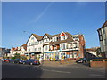 The Swan, Westgate-on-Sea