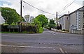 O2007 : Ballinastoe Crossroads, Co. Wicklow by P L Chadwick