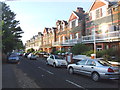 Cedric Road, Westgate-on-Sea