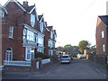 Gordon Grove, Westgate-on-Sea