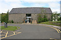 Marble Arch Caves Visitor Centre