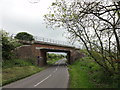 Railway bridge