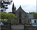 Pitlochry Baptist Church