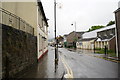 The High Street, Blaina