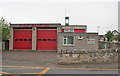 Fire Station