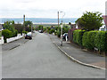 Seabank Road, Lower Heswall