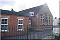 Wolvercote Primary School