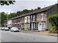 Terraced Houses at Fern Grove