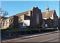 Horfield Methodist Church, Bristol