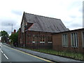 Haydock Methodist Church