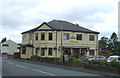 The Stag pub, Garswood