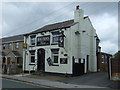 The Rose and Crown pub