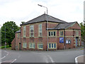 Blidworth Methodist Church