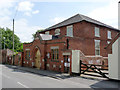 Farnsfield Methodist Church