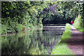 Chesterfield Canal in West Retford