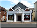 Players Theatre, High Street, Hurstpierpoint