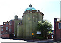 The Birmingham Oratory