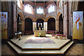 All Saints, Small Heath - Sanctuary